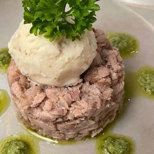 CP Bistrot, Taverne