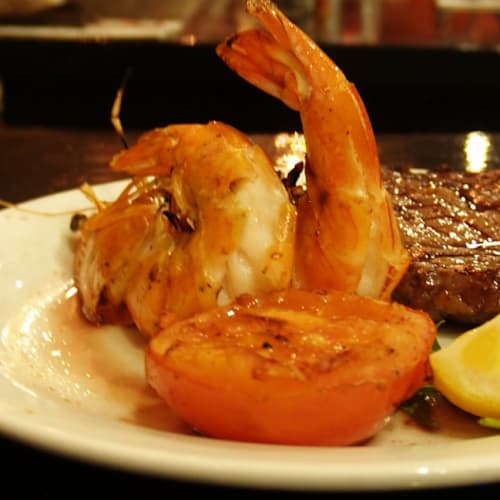 Carne Argentina, Amsterdam