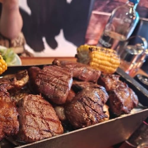 Carne Argentina, Amsterdam