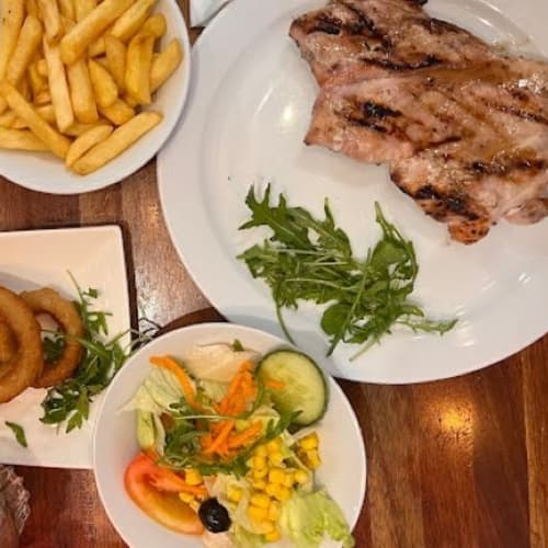 Carne Argentina, Amsterdam