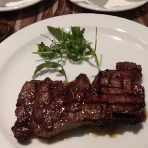 Carne Argentina, Amsterdam