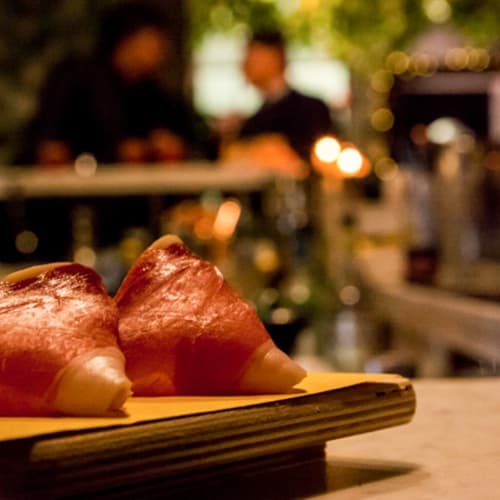   LAB RESTAURANT & DRINK, Viterbo