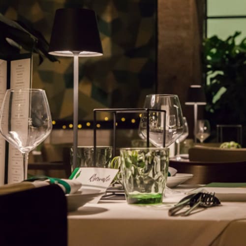   LAB RESTAURANT & DRINK, Viterbo