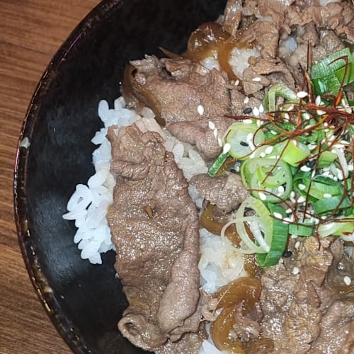 Ichi Ramen Saint Denis, Paris
