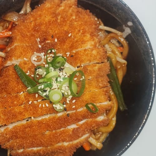 Ichi Ramen Saint Denis, Paris