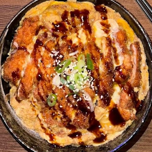 Ichi Ramen Saint Denis, Paris