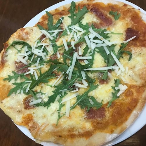 Alberto's Bistro, Lisboa
