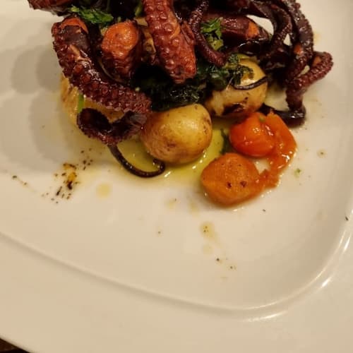 Taberna da Baixa Bistro, Lisboa