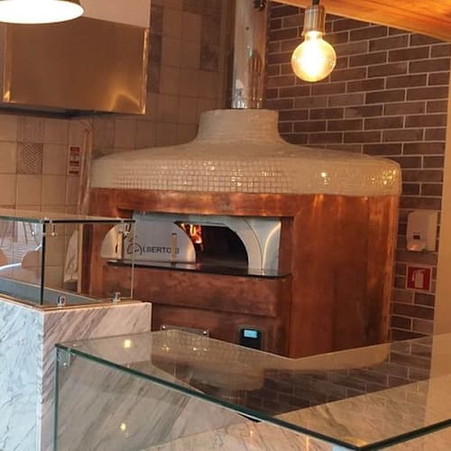 Alberto's Bistro, Lisboa