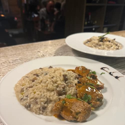 Taberna da Baixa Bistro, Lisboa