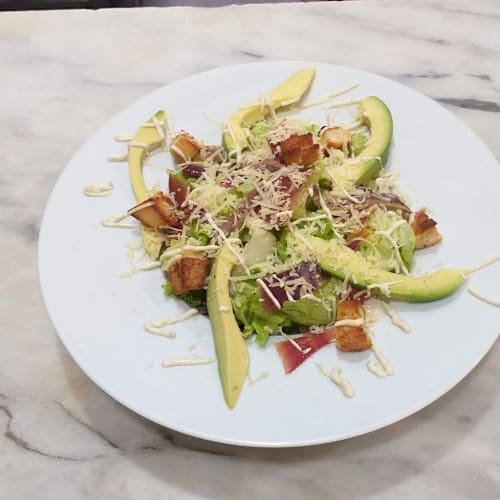 Taberna da Baixa Bistro, Lisboa