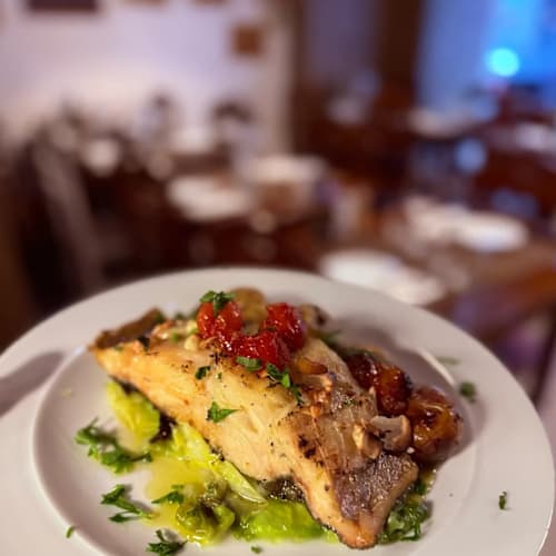 Taberna da Baixa Bistro, Lisboa