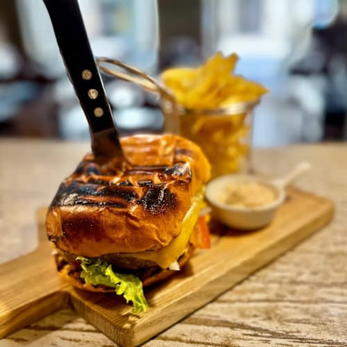 Taberna da Baixa Bistro, Lisboa