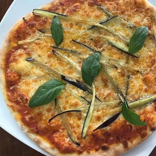 Alberto's Bistro, Lisboa