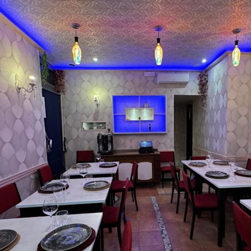 Avtar Ristorante Indiano, Firenze
