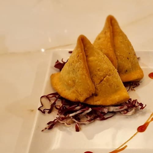 Avtar Ristorante Indiano, Firenze