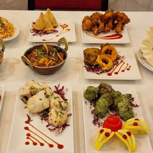 Avtar Ristorante Indiano, Firenze
