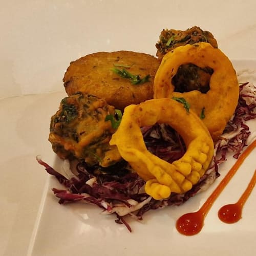 Avtar Ristorante Indiano, Firenze