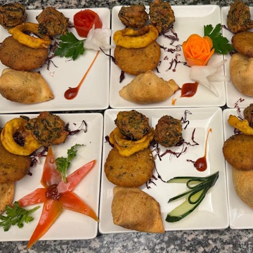 Avtar Ristorante Indiano, Firenze