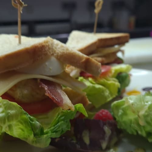 Brasserie Vivaldi, Moraira
