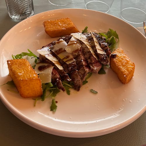 Resto La Boussole, Ollioules