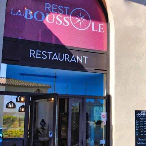 Resto La Boussole, Ollioules