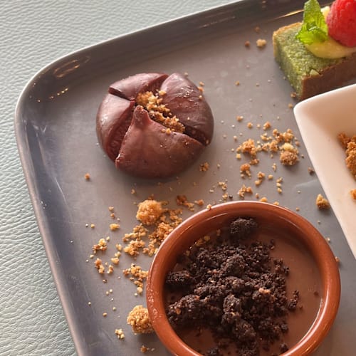 Resto La Boussole, Ollioules