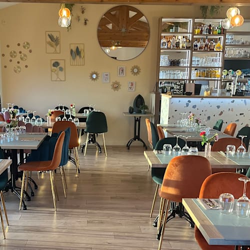 Resto La Boussole, Ollioules