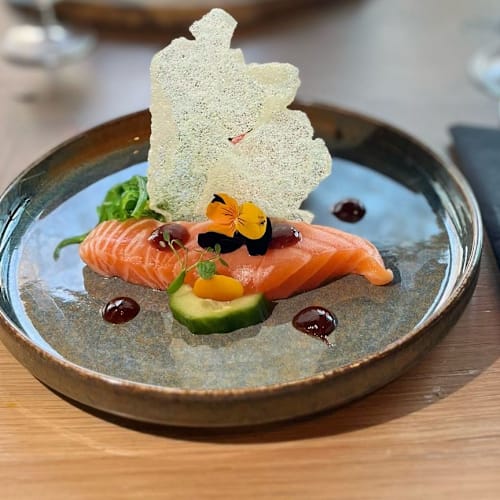 Tyler's foodbar, Papendrecht