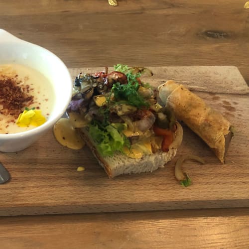 Tyler's foodbar, Papendrecht