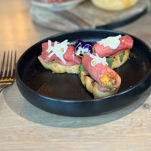 Tyler's foodbar, Papendrecht