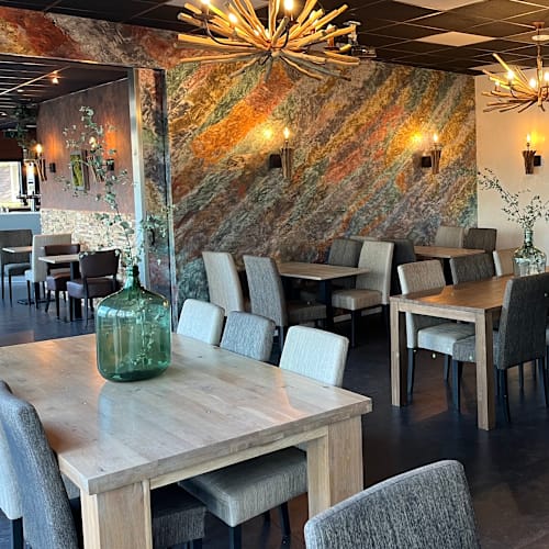 Tyler's foodbar, Papendrecht