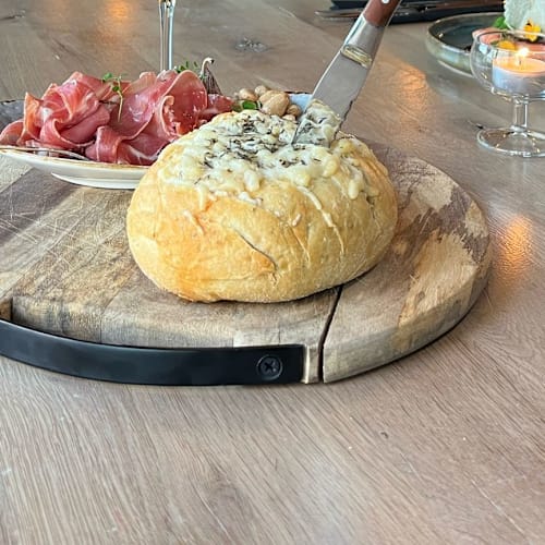 Tyler's foodbar, Papendrecht