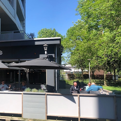 Tyler's foodbar, Papendrecht