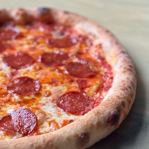 Vår Pizza Barkarby, Järfälla