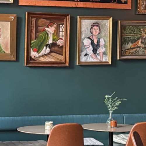 Vår Pizza Barkarby, Järfälla