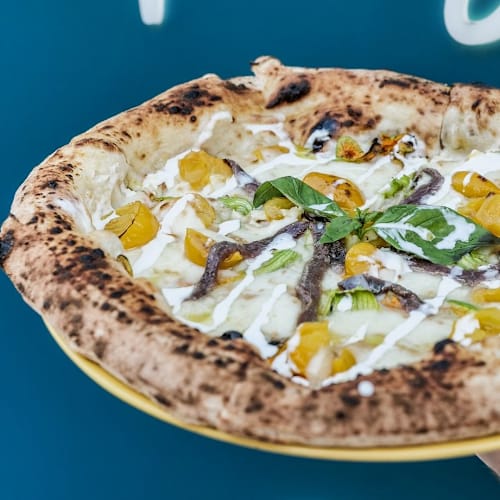 Tredici Pizza, Marigliano