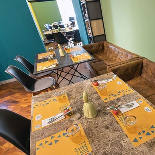 Tredici Pizza, Marigliano