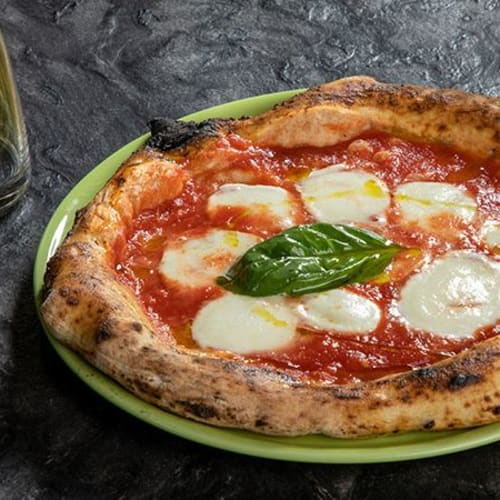 Tredici Pizza, Marigliano