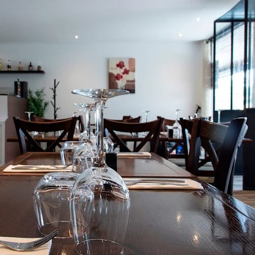 L'Absolu Restaurant, L'Union