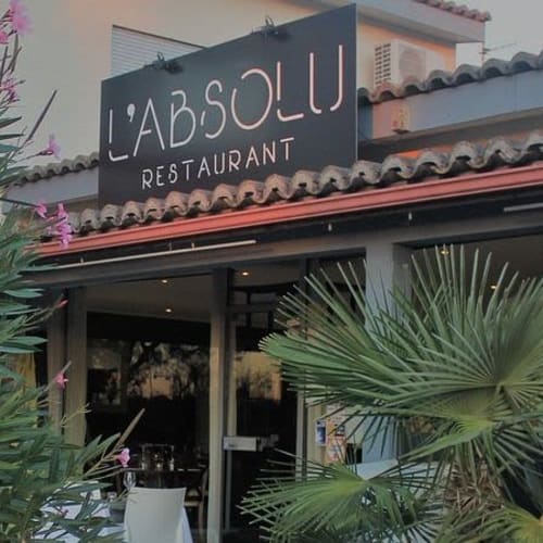 L'Absolu Restaurant, L'Union