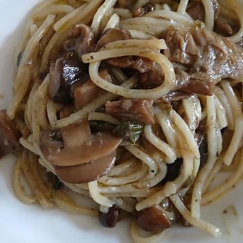 Ricci Osteria Del Lago, Bolsena