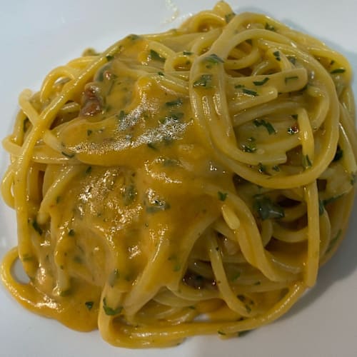 Ricci Osteria Del Lago, Bolsena