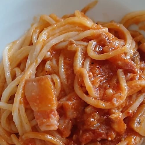 Ricci Osteria Del Lago, Bolsena