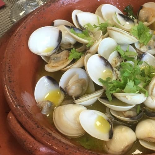Delicias de Portugal, Champigny