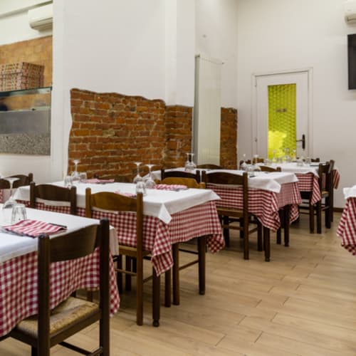 Trattoria Piemontese, Torino