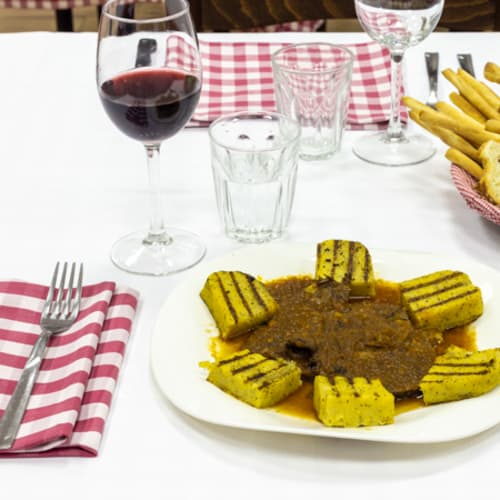 Trattoria Piemontese, Torino