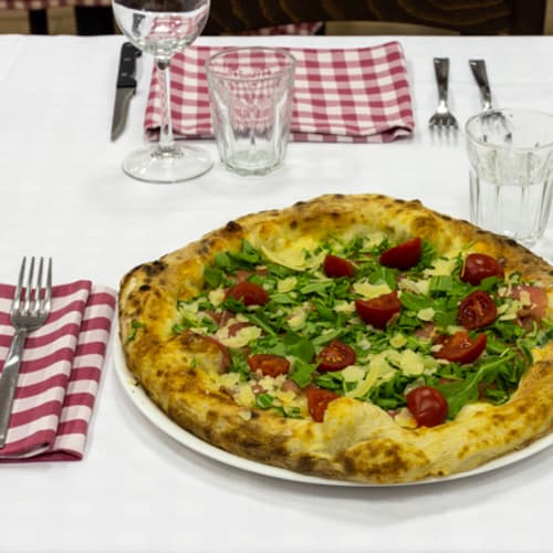 Trattoria Piemontese, Torino