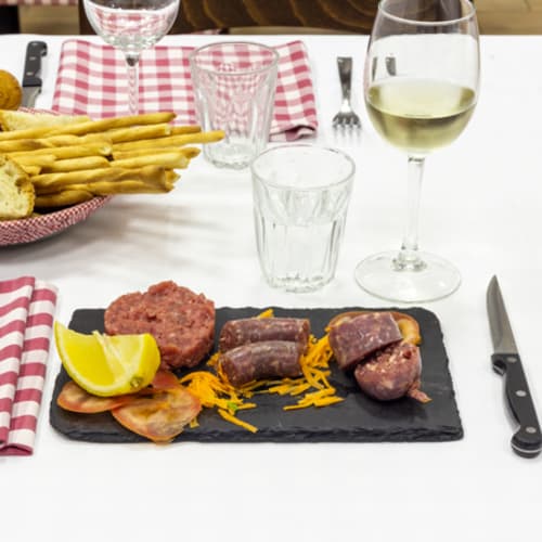 Trattoria Piemontese, Torino