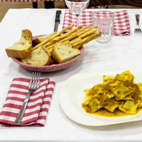 Trattoria Piemontese, Torino